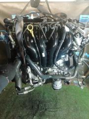 Двигатель в сборе MAZDA PREMACY CR3W L3VE