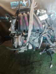 Двигатель в сборе Nissan CUBE