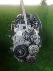Двигатель в сборе Honda FIT