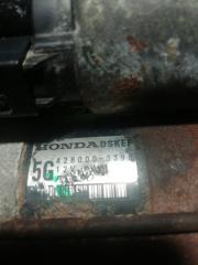 Стартер honda FIT GD1 l13a Стартер honda FIT GD1 l13a
