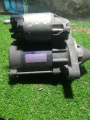 Запчасть стартер Toyota BB QNC21 3sz 2810097401 контрактная Стартер Toyota BB QNC21 3sz 2810097401 контрактная
