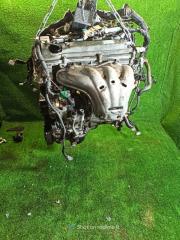 Двигатель в сборе Toyota Avensis