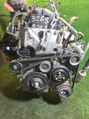 Двигатель в сборе Honda STREAM