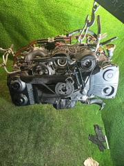 Двигатель в сборе SUBARU Legacy Lancaster