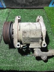 Запчасть компрессор кондиционера honda k24a 4472205920 контрактная Компрессор кондиционера honda k24a 4472205920 контрактная