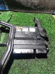 Запчасть электронный блок управления двигателем (эбу) Toyota 2az 8966128b40 контрактная Электронный блок управления двигателем (ЭБУ) Toyota 2az 8966128b40 контрактная