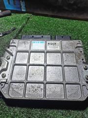 Запчасть электронный блок управления двигателем (эбу) Toyota Vitz