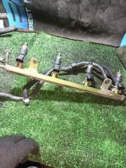 Запчасть форсунка Nissan BLUEBIRD SYLPHY KG11 mr20 fby28505006123 контрактная Форсунка Nissan BLUEBIRD SYLPHY KG11 mr20 fby28505006123 контрактная