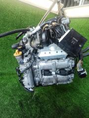 Двигатель в сборе Impreza GP2 FB16 Двигатель в сборе Impreza GP2 FB16