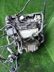 Запчасть двигатель в сборе Volkswagen Passat 2011-2015