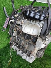 Двигатель в сборе Volkswagen GOLF MK4 AZJ