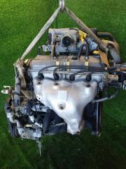 Двигатель в сборе Mazda Demio DW3W B3 455694 контрактная