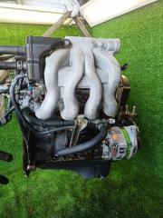 Двигатель в сборе Mazda Demio DW3W B3 Двигатель в сборе Mazda Demio DW3W B3