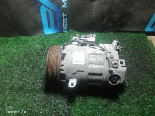 Компрессор кондиционера nissan QASHQAI