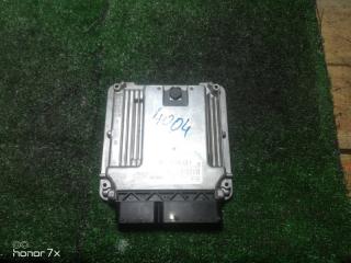 Блок управления двигателем Volkswagen Jetta BLG 03c906032p контрактная