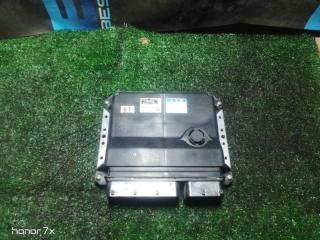 Запчасть блок управления двигателем Toyota Fielder ZRE142 2ZR-FE 8966112d10 контрактная Блок управления двигателем Toyota Fielder ZRE142 2ZR-FE 8966112d10 контрактная