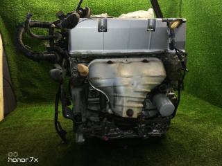 Двигатель в сборе HONDA STREAM 2001