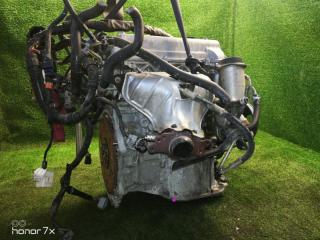 Запчасть двигатель в сборе TOYOTA IST 2004