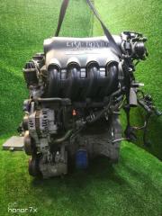 Двигатель в сборе HONDA FIT