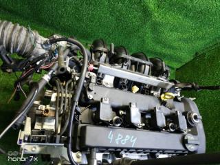 Двигатель в сборе Atenza GH5FS L5VE