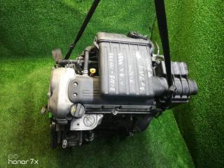 Двигатель в сборе SUZUKI Swift ZC21S M15A