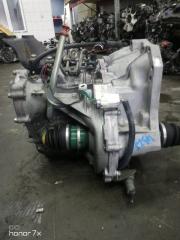АКПП Boon m300 1KR-FE АКПП Boon m300 1KR-FE