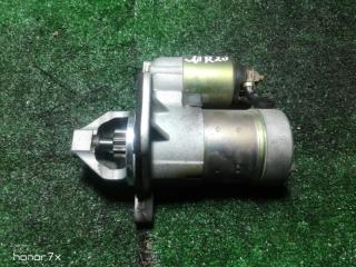 Запчасть стартер NISSAN SERENA C25 MR20DE 23300EN20B контрактная Стартер NISSAN SERENA C25 MR20DE 23300EN20B контрактная