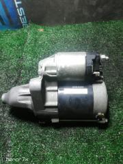 Запчасть стартер toyota PASSO KGC30 1KR-FE 28100b1010 контрактная Стартер toyota PASSO KGC30 1KR-FE 28100b1010 контрактная