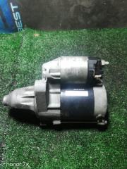 Запчасть стартер toyota PASSO KGC30 1KR-FE 28100b1010 контрактная Стартер toyota PASSO KGC30 1KR-FE 28100b1010 контрактная