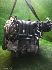 Двигатель в сборе Mazda DEMIO