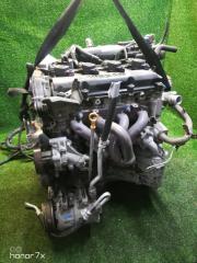 Двигатель в сборе Nissan SERENA