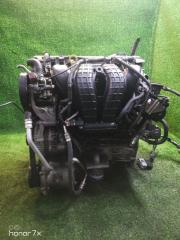 Двигатель в сборе Mitsubishi Outlander