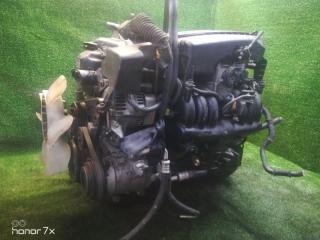 Двигатель в сборе Toyota MARK II