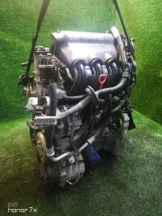 Двигатель в сборе Honda Fit