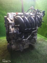 Двигатель в сборе Honda Odyssey