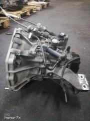 МКПП Swift ZC31s M16A МКПП Swift ZC31s M16A