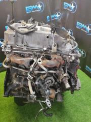 Двигатель в сборе Pajero Sport 2014 KA4T 4D56U