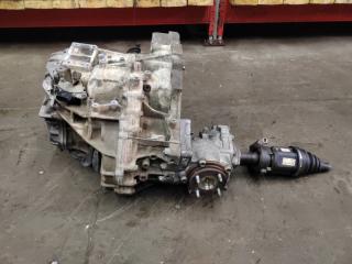 АКПП RX350 2GR-FE АКПП RX350 2GR-FE