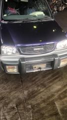 Решетка радиатора DAIHATSU TERIOS J100G HCEJ Решетка радиатора DAIHATSU TERIOS J100G HCEJ