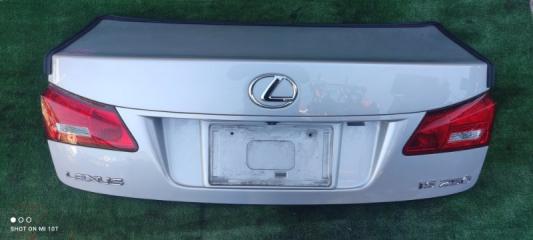 Запчасть крышка багажника LEXUS IS250 11.2005