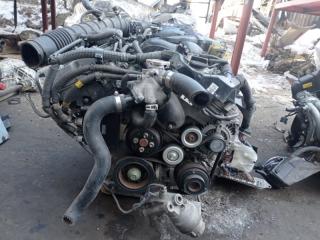 Запчасть двигатель TOYOTA MARK X 11.2005