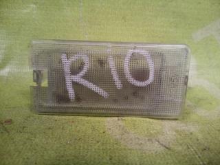 Запчасть плафон багажника Kia Rio 3 2012г.в.
