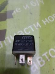 Запчасть реле VW Sharan 2002