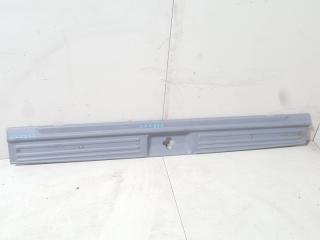 Запчасть накладка багажника NISSAN TERRANO 2003г.в.