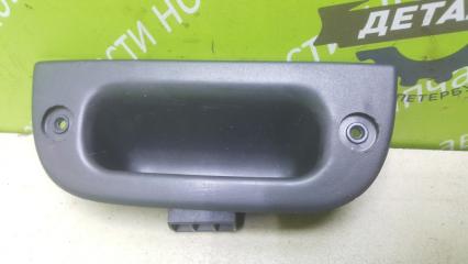 Запчасть ручка закрывания двери багажника VW Sharan 2002