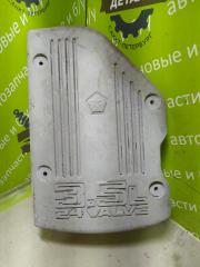 Запчасть накладка двигателя декоративная CHRYSLER LHS 1993