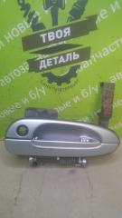 Запчасть ручка двери передняя левая MAZDA 626 2000