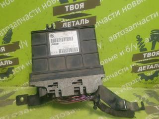 Блок управления АКПП VW Golf 4 Bora контрактная