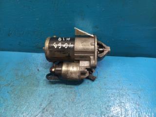 Запчасть стартер MITSUBISHI Outlander 1 2003-2007 4G69 1810A001 контрактная Стартер MITSUBISHI Outlander 1 2003-2007 4G69 1810A001 контрактная
