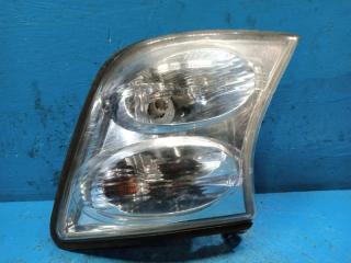 Запчасть габарит передний левый Nissan Patrol Y61 1996-2004 ZD30DDTI 26115-VB129 контрактная Габарит передний левый Nissan Patrol Y61 1996-2004 ZD30DDTI 26115-VB129 контрактная